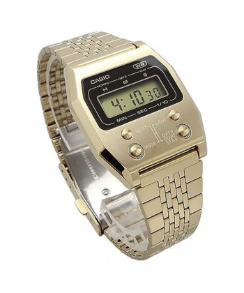 ساعت مچی دیجیتال کاسیو Casio مدل A1100G-5DF