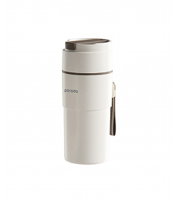 مخلوط کن و ماگ پرودو مدل PORODO PORTABLE BLENDER 350 ML