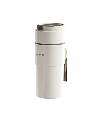 مخلوط کن و ماگ پرودو مدل PORODO PORTABLE BLENDER 350 ML