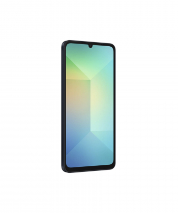 گوشی موبایل سامسونگ مدل Galaxy A06 دو سیم کارت ظرفیت 128 گیگابایت و رم 6 گیگابایت