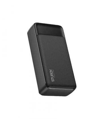 پاوربانک PAWA-PD20W WITH DIGIRAL DISPLAY 30000MAH