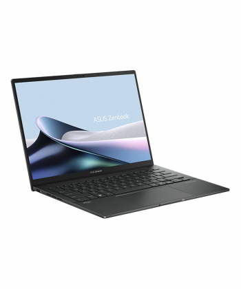 لپ تاپ 14 اینچی ایسوس مدل ZenBook 14 OLED Q415MA-U5512-Core Ultra 5 125H-8GB LPDDR5-512GB SSD-Touch