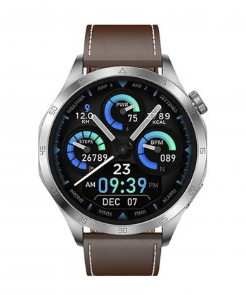 ساعت هوشمند گرین لاین مدلOPTIMA SMART WATCH