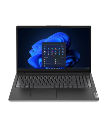 لپ تاپ 15.6 اینچی لنوو مدل V15 G4 IRU-i3 1315U-16GB DDR4-256SSD 1HDD-TN - کاستوم شده