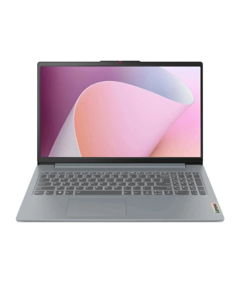 لپ تاپ 15.6 اینچی لنوو مدل IdeaPad Slim 3 15IRH8-i5 13420H-16GB LPDDR5-512GB SSD-TN-W