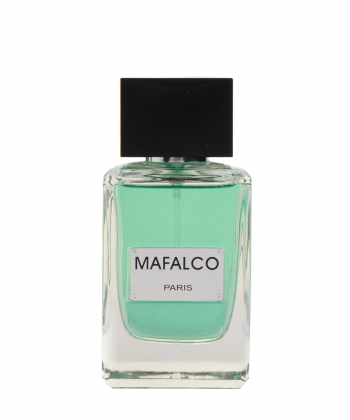 ادوپرفیوم مردانه پیج ادوپرفیوم Page Perfume مدل Mafalco حجم 100 میلی لیتر