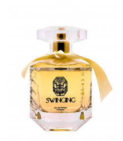 ادوپرفیوم زنانه پیج ادوپرفیوم Page Perfum مدل Swinging حجم 100 میلی لیتر