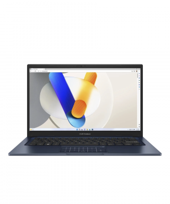 لپ تاپ 14 اینچی ایسوس مدل Vivobook 14 X1404VA-NK469-i7 1355U-8GB DDR4-512GB SSD-IPS-W