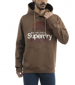 هودی مردانه سوپردرای Superdry کد M12A41001C