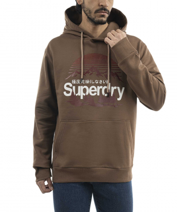 هودی مردانه سوپردرای Superdry کد M12A41001C