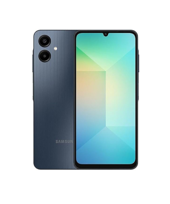 گوشی موبایل سامسونگ مدل Galaxy A06 دو سیم کارت ظرفیت 64 گیگابایت و رم 4 گیگابایت