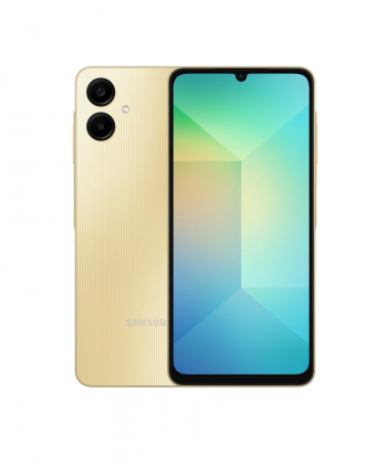 گوشی موبایل سامسونگ مدل Galaxy A06 دو سیم کارت ظرفیت 64 گیگابایت و رم 4 گیگابایت