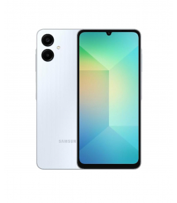 گوشی موبایل سامسونگ مدل Galaxy A06 دو سیم کارت ظرفیت 128 گیگابایت و رم 4 گیگابایت