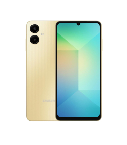 گوشی موبایل سامسونگ مدل Galaxy A06 دو سیم کارت ظرفیت 128 گیگابایت و رم 4 گیگابایت