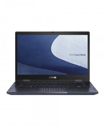 لپ تاپ 14 اینچی ایسوس مدل ExpertBook B3 Flip B3402FV-I7161TB0D-i7 1355U-16GB DDR4-1TB SSD-IPS-Touch