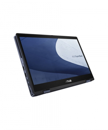 لپ تاپ 14 اینچی ایسوس مدل ExpertBook B3 Flip B3402FV-I7161TB0D-i7 1355U-16GB DDR4-1TB SSD-IPS-Touch