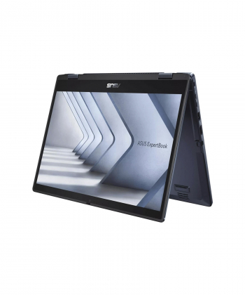 لپ تاپ 14 اینچ ایسوس مدلExpertBook B3 Flip B3402FV-I7161TB0D-i7 1355U-16GB-256GB SSD-IPS-Touch- استوم شده