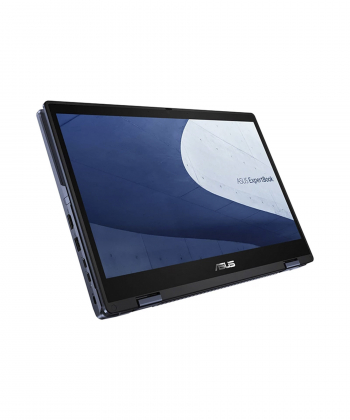 لپ تاپ 14 اینچ ایسوس مدل ExpertBook B3 Flip B3402FV-I7161TB0D-i7 1355U-24GB-1TB SSD-IPS-Touch-کاستوم شده