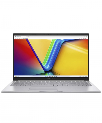 لپ تاپ 15.6 اینچ ایسوس مدلVivobook 15 A1504VA-NJ539-i7 1355U-8GB-512GB SSD-IPS-W-Fingerprint-کاستوم شده