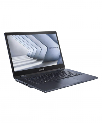 لپ تاپ 14 اینچ ایسوس مدل ExpertBook B3 Flip B3402FV-I7161TB0D-i7 1355U-8GB-512GB-IPS-Touch-کاستوم شده