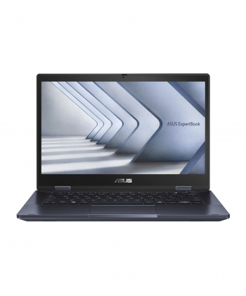 لپ تاپ 14 اینچی ایسوس مدل ExpertBook B3 Flip B3402FV-I7161TB0D-i7 1355U-40GB DDR4-512GB SSD-IPS-Touch - کاستوم شده