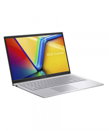 لپ تاپ 15.6 اینچ ایسوس مدل Vivobook 15 A1504VA-NJ539-i7 1355U-8GB-256GB-IPS-W-Fingerprint-کاستوم شده