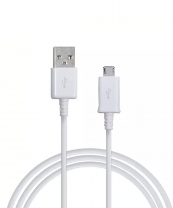 کابل اصلی میکرو یو اس بی سامسونگ Samsung Micro USB 1.5m