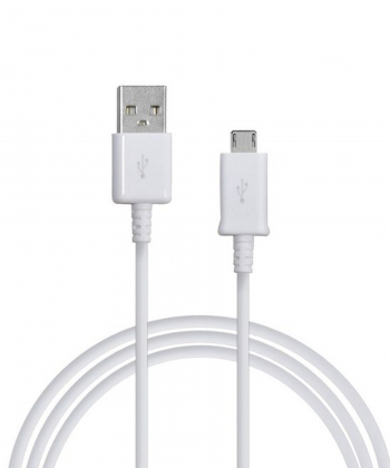 کابل اصلی سامسونگ Samsung Micro USB Charging Data Cable 80cm