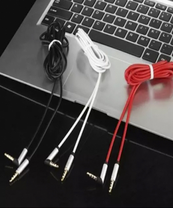 کابل صدا ارلدام Earldom Audio Cable ET-AUX18 2M