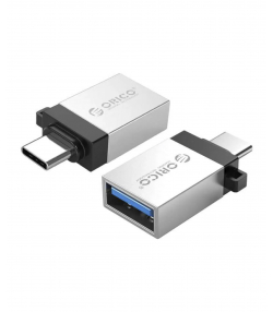 مبدل میکرو یو اس بی به یو اس بی اوریکو Orico CBT-UM01 Micro B to USB3.0 Adapter