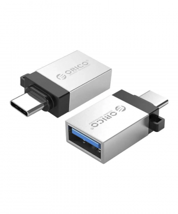 مبدل میکرو یو اس بی به یو اس بی اوریکو Orico CBT-UM01 Micro B to USB3.0 Adapter