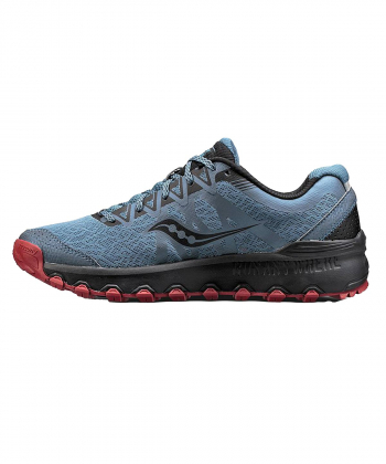 کفش ورزشی مردانه ساکونی Saucony مدل S25326-6