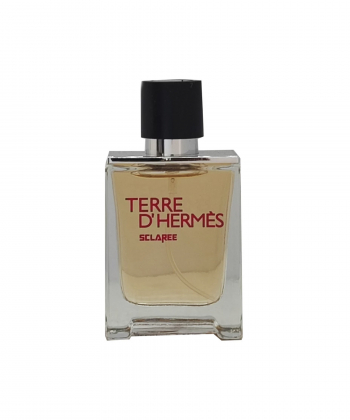 عطر جیبی مردانه اسکلاره Sclaree مدل Terre Dُ Hermes حجم 30 میلی لیتر