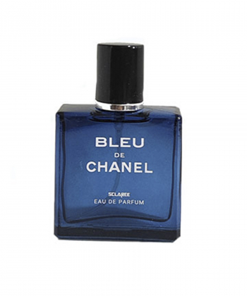 عطر جیبی مردانه اسکلاره Sclaree مدل   Bleu de chanel حجم 30 میلی لیتر