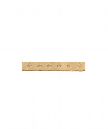 آویز ساعت آیسان هماتیت گلد Hematite Gold کد 132568