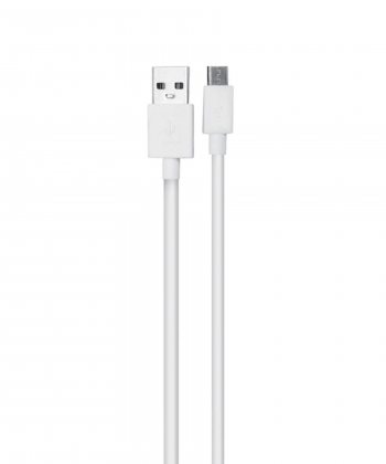 کابل تبدیل USB به microUSB سیبراتون مدل S209A طول 1.2 متر