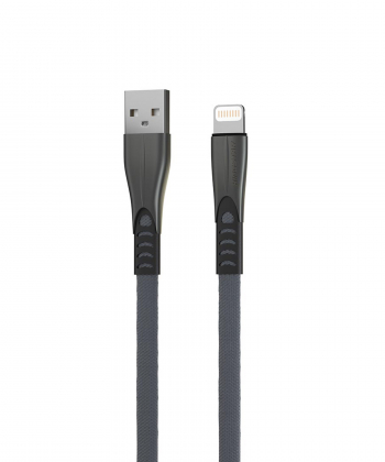 کابل تبدیل USB به لایتنینگ کینگ استار مدل K130i طول 1.2 متر