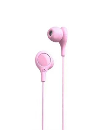 هدفون سیمی با جک 3.5 میلیمتری ایکس او XO In-ear Earphone 1.2m EP46