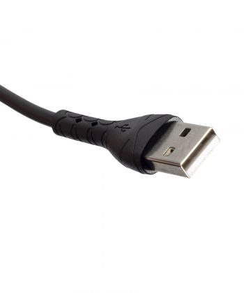 کابل تبدیل USB به USB-C سیبراتون مدل S107C طول 25 سانتی متر