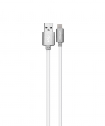 کابل تبدیل USB به USB-C سیبراتون مدل S221C طول 1.1 متر