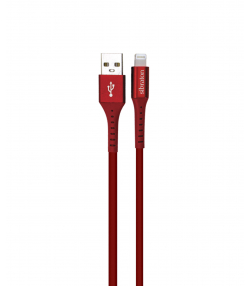 کابل تبدیل USB به لایتنینگ سیبراتون مدل S125i طول 25 سانتی متر