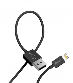 کابل تبدیل USB به لایتنینگ سیبراتون مدل S209i طول 1.2 متر