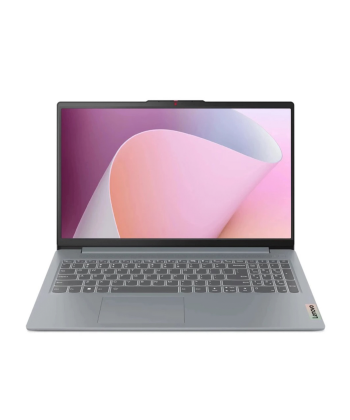 لپ تاپ 15.6 اینچ Lenovo مدل IdeaPad Slim 3 15IRU8