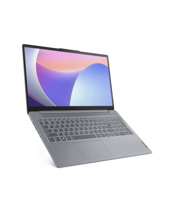 لپ تاپ 15.6 اینچ Lenovo مدل IdeaPad Slim 3 15IRU8