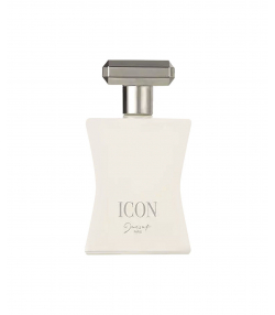 ادوپرفیوم مردانه ژک ساف Jacsaf مدل Icon حجم 100 میلی لیتر