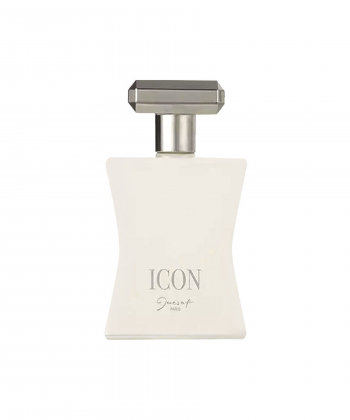 ادوپرفیوم مردانه ژک ساف Jacsaf مدل Icon حجم 100 میلی لیتر