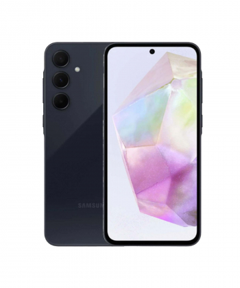 گوشی موبایل سامسونگ مدل  Galaxy A35 5G دو سیم کارت ظرفیت 256 گیگابایت رم 8 گیگابایت - ویتنام