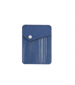 جاکارتی چرم طبیعی بیسراک Bisrak مدل CardHolder-106N