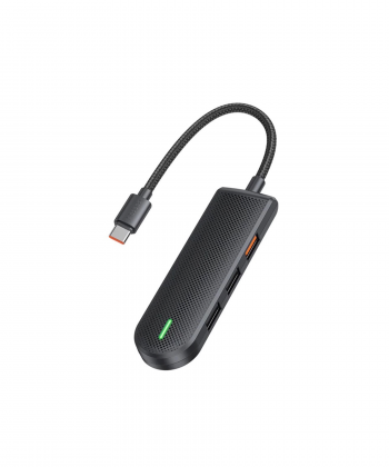 هاب 5 پورت USB-C مک دودو مدل HU-1430