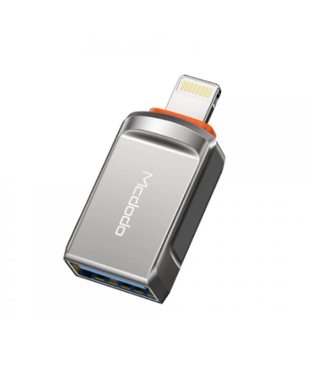 مبدل USB به لایتنینگ مک دودو مدل OT-8600